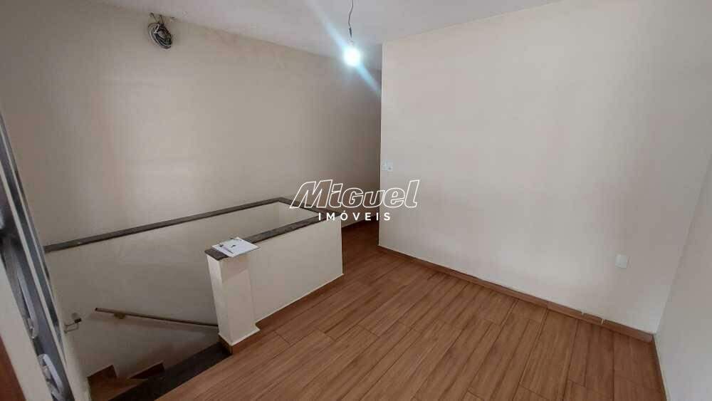Casa, para aluguel, Jardim Residencial Javary I - 3 quartos - Piracicaba/SP: