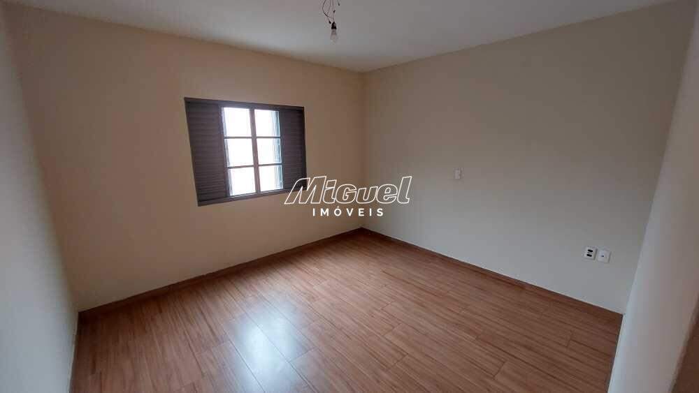 Casa, para aluguel, Jardim Residencial Javary I - 3 quartos - Piracicaba/SP: