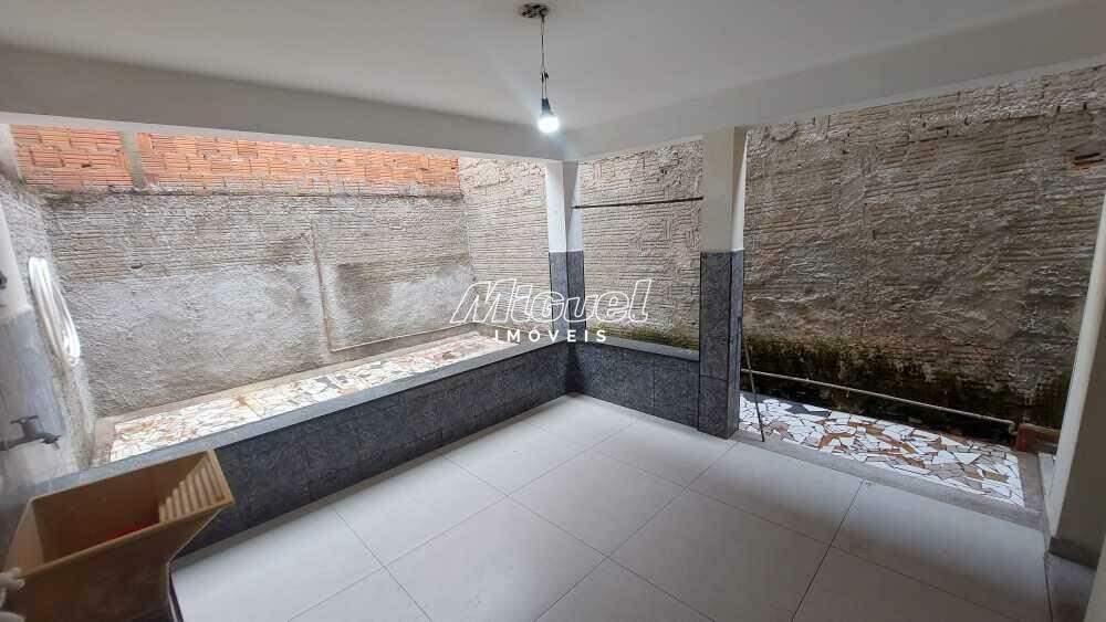 Casa, para aluguel, Jardim Residencial Javary I - 3 quartos - Piracicaba/SP: