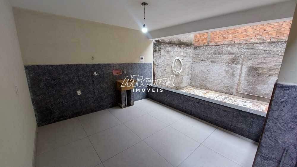 Casa, para aluguel, Jardim Residencial Javary I - 3 quartos - Piracicaba/SP: