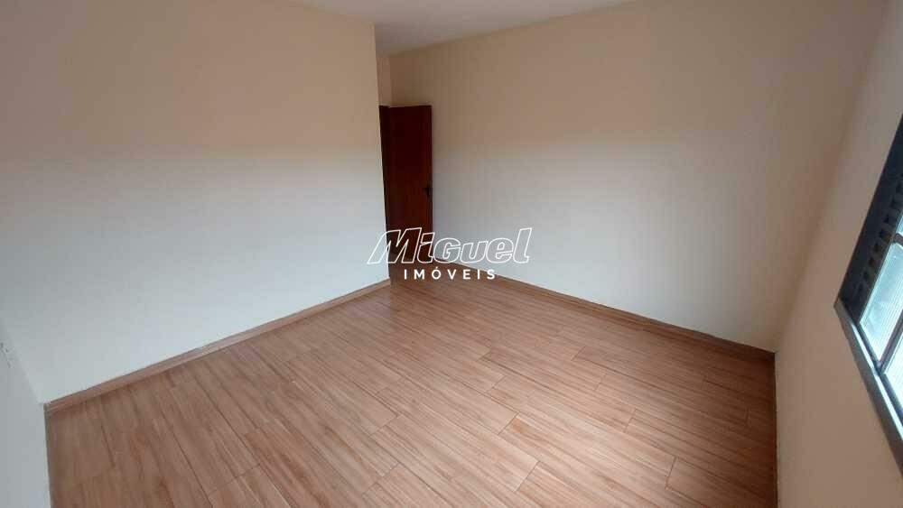 Casa, para aluguel, Jardim Residencial Javary I - 3 quartos - Piracicaba/SP: