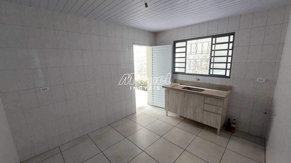 Casa, para aluguel, Jardim Residencial Javary I - 3 quartos - Piracicaba/SP: