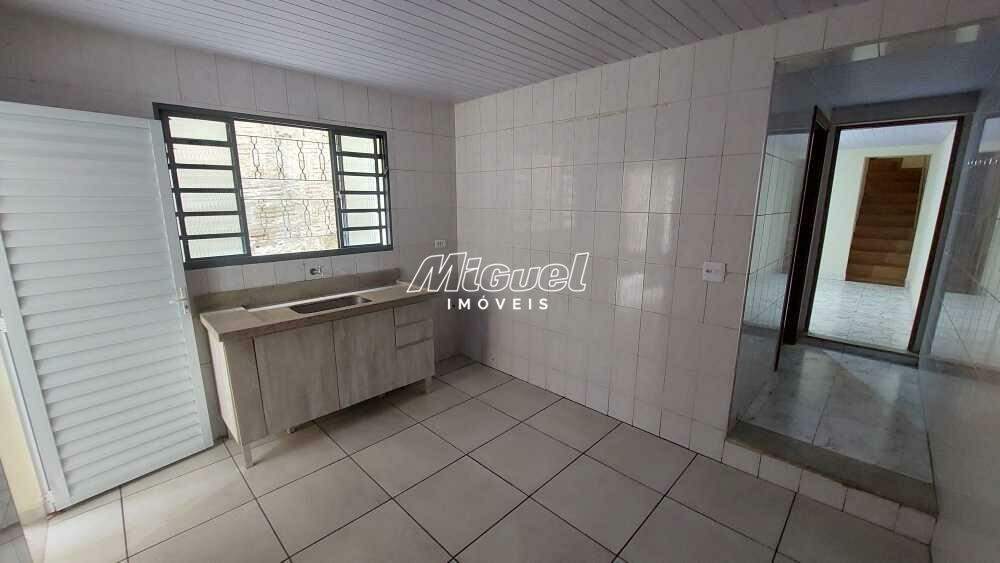 Casa, para aluguel, Jardim Residencial Javary I - 3 quartos - Piracicaba/SP: