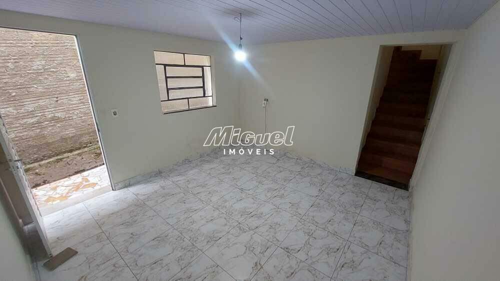 Casa, para aluguel, Jardim Residencial Javary I - 3 quartos - Piracicaba/SP: