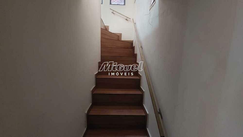 Casa, para aluguel, Jardim Residencial Javary I - 3 quartos - Piracicaba/SP:
