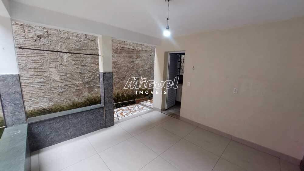 Casa, para aluguel, Jardim Residencial Javary I - 3 quartos - Piracicaba/SP: