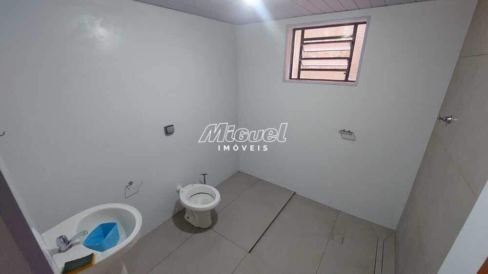 Casa, para aluguel, Jardim Residencial Javary I - 3 quartos - Piracicaba/SP: