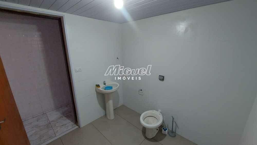 Casa, para aluguel, Jardim Residencial Javary I - 3 quartos - Piracicaba/SP: