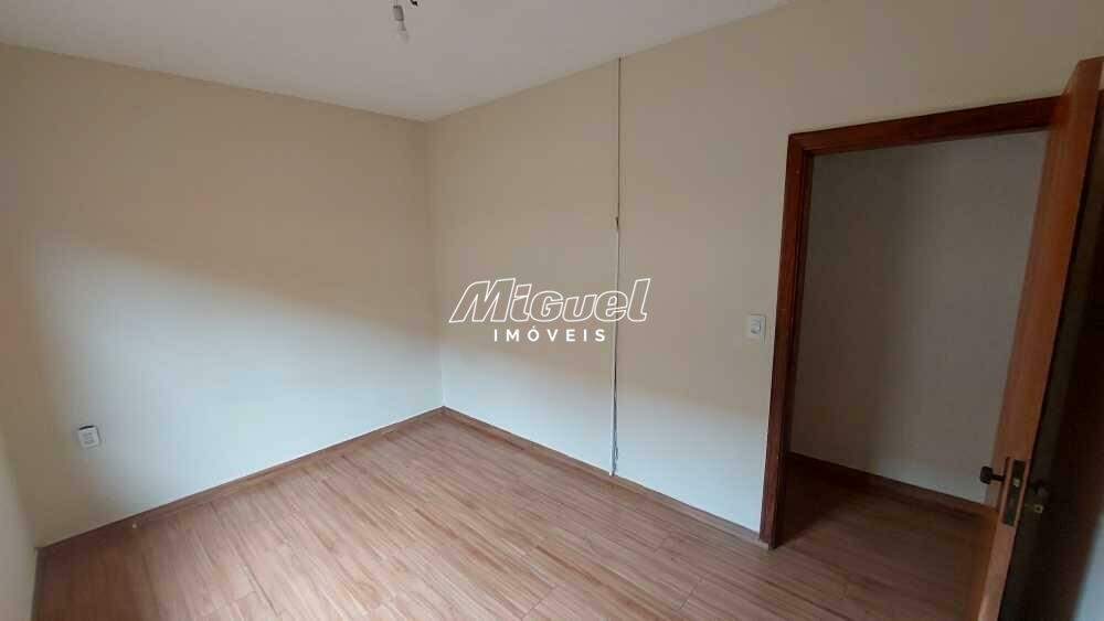 Casa, para aluguel, Jardim Residencial Javary I - 3 quartos - Piracicaba/SP: