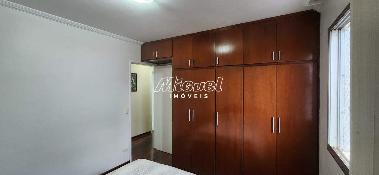 Apartamento, à venda, Nova América - 2 quartos Condomínio Residencial Spazio Montebello - Piracicaba/SP: 