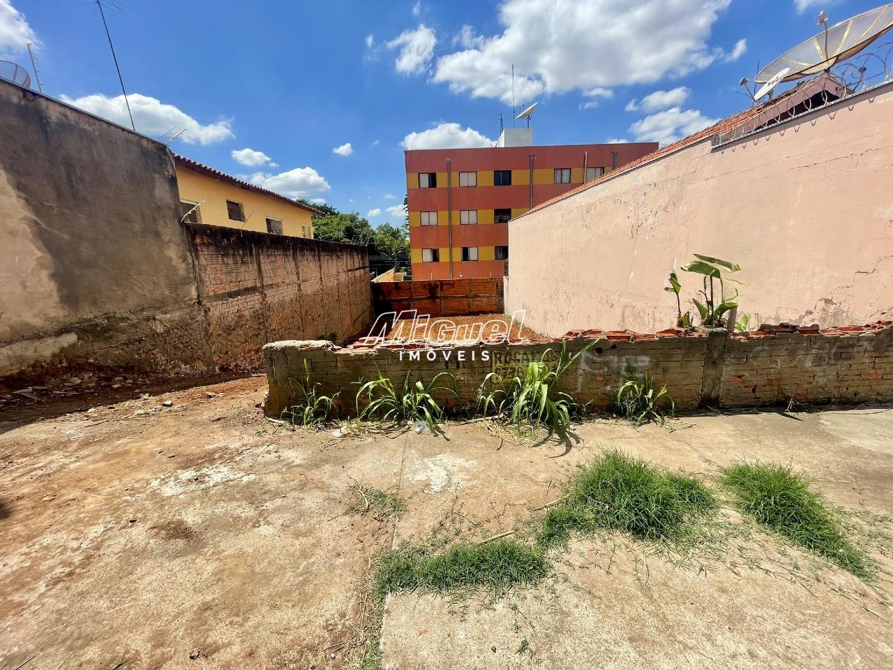 Terreno, à venda, Nova América - - Piracicaba/SP: 