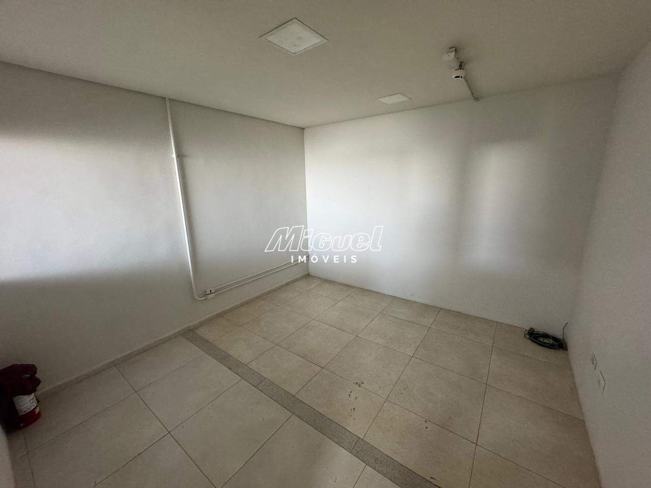 Salão Comercial, para aluguel, Jaraguá - Shopping Jaraguá Mall - Piracicaba/SP: 