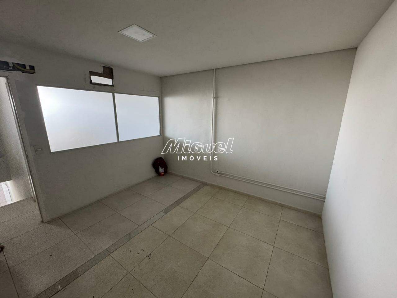 Salão Comercial, para aluguel, Jaraguá - Shopping Jaraguá Mall - Piracicaba/SP: 