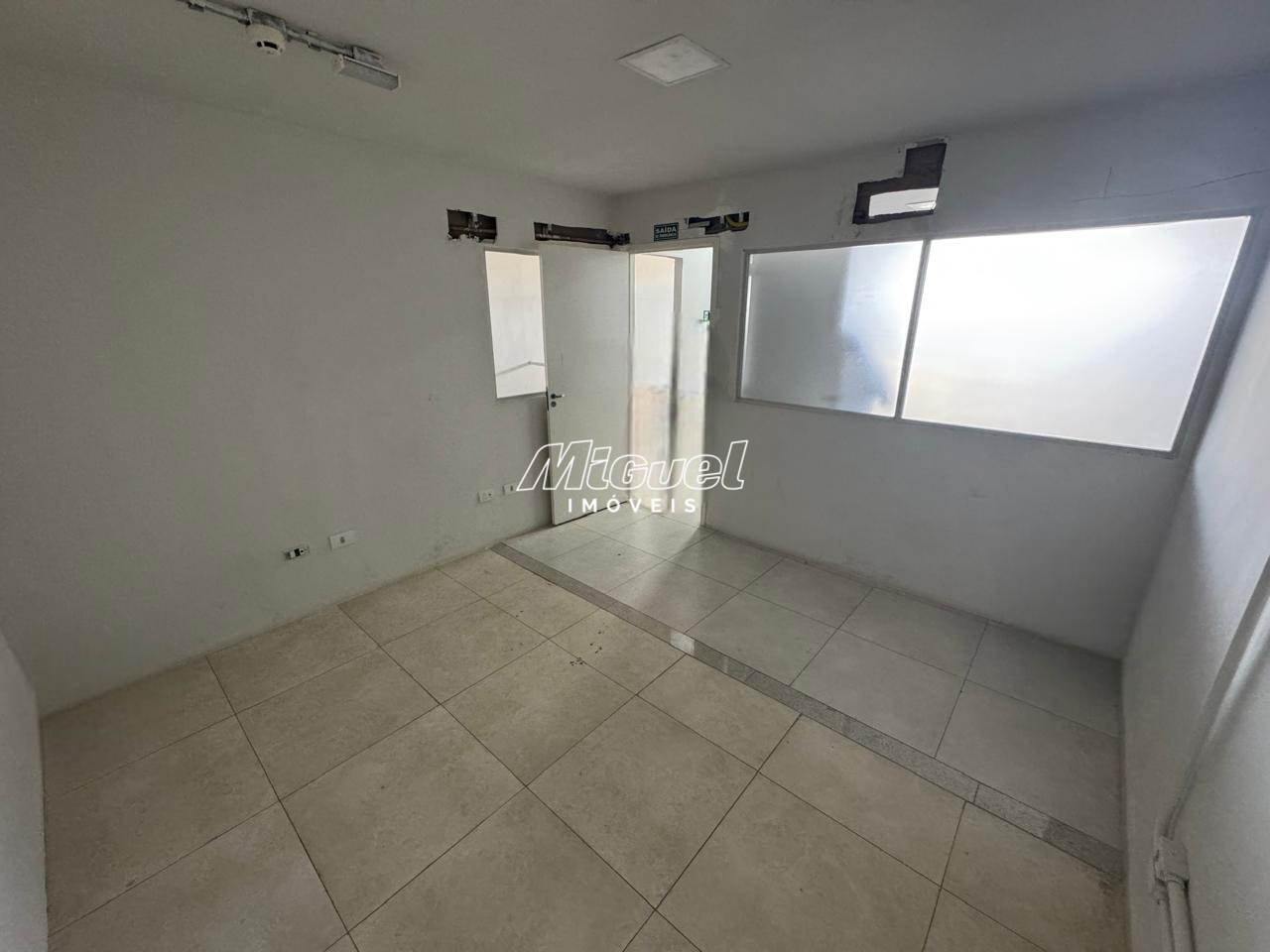 Salão Comercial, para aluguel, Jaraguá - Shopping Jaraguá Mall - Piracicaba/SP: 