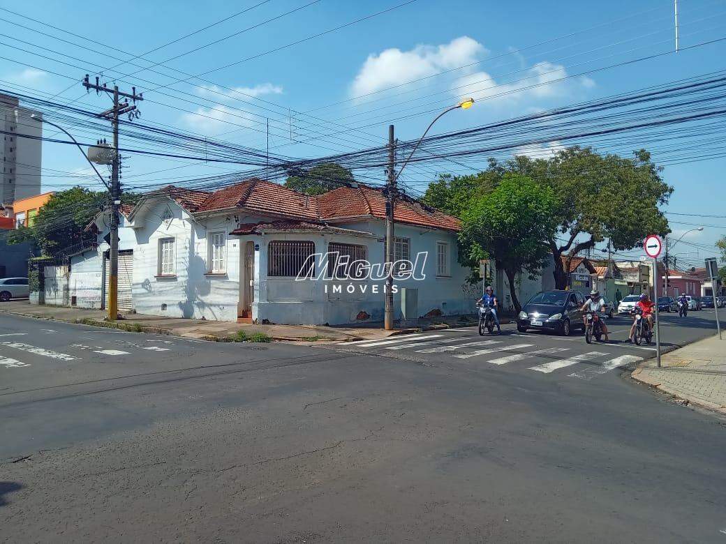 Terreno, à venda, Paulista - - Piracicaba/SP: 