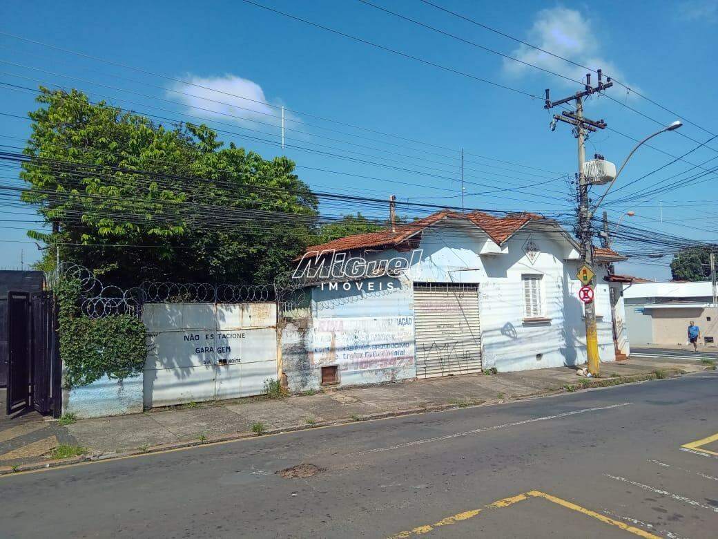 Terreno, à venda, Paulista - - Piracicaba/SP: 