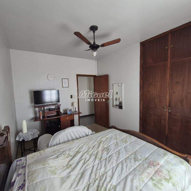 Casa, à venda, Cidade Alta - 3 quartos - Piracicaba/SP: