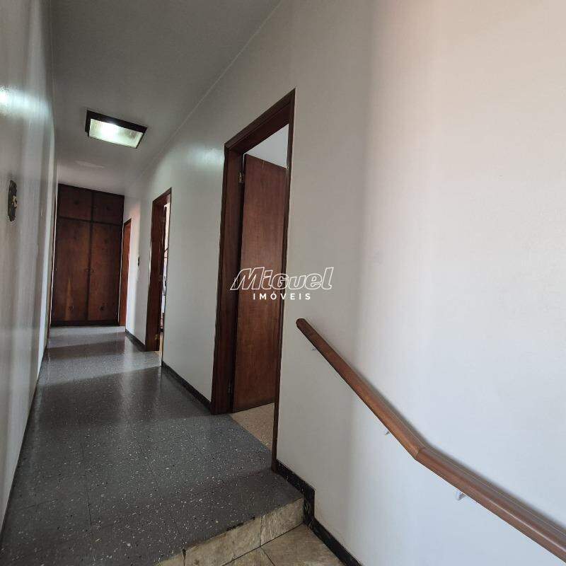 Casa, à venda, Cidade Alta - 3 quartos - Piracicaba/SP: