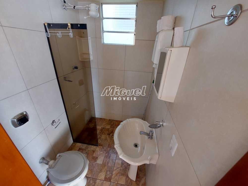 Casa, à venda, Cidade Alta - 4 quartos - Piracicaba/SP: 