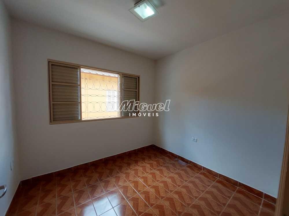 Casa, à venda, Cidade Alta - 4 quartos - Piracicaba/SP: 