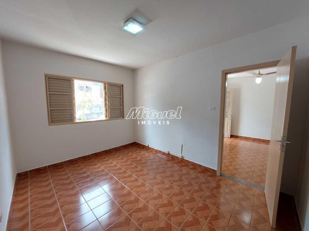 Casa, à venda, Cidade Alta - 4 quartos - Piracicaba/SP: 