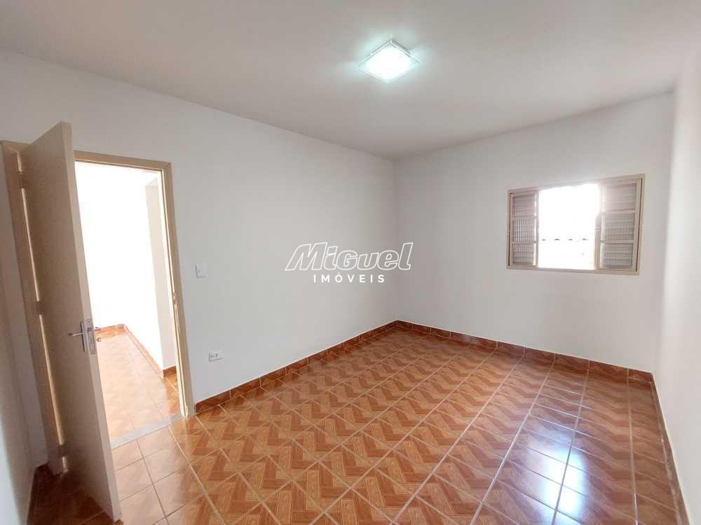 Casa, à venda, Cidade Alta - 4 quartos - Piracicaba/SP: 