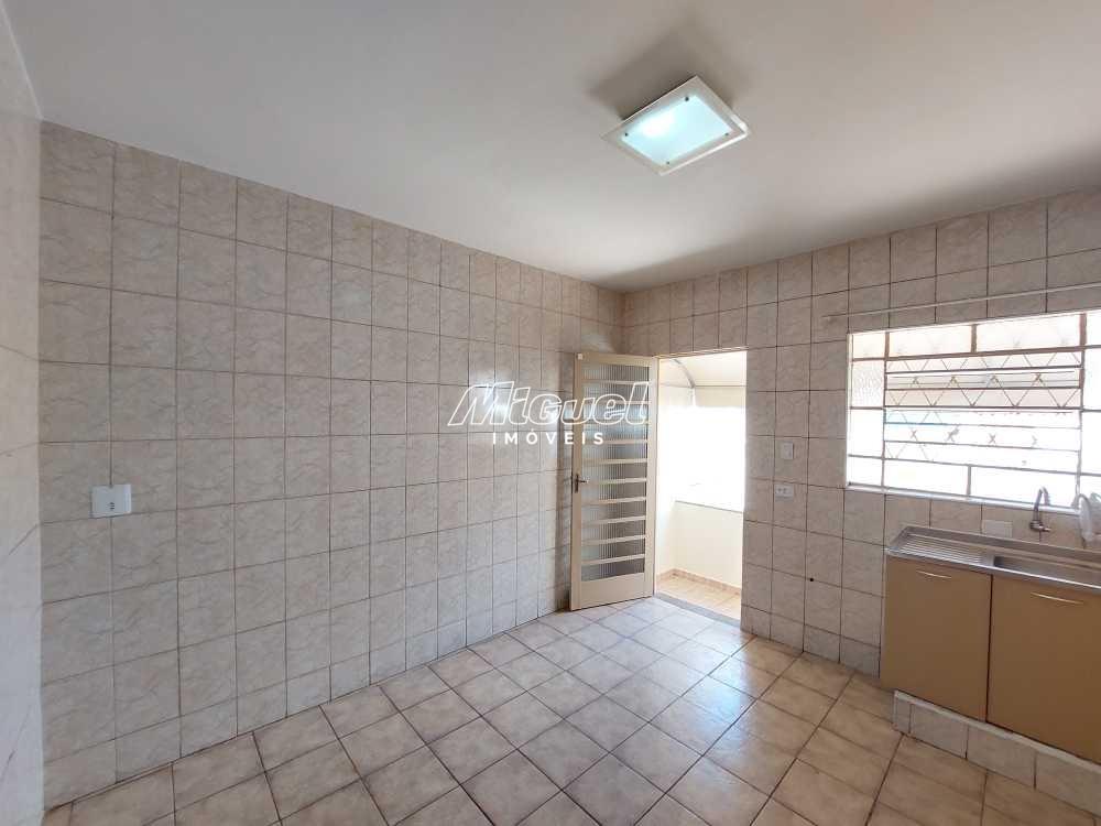 Casa, à venda, Cidade Alta - 4 quartos - Piracicaba/SP: 