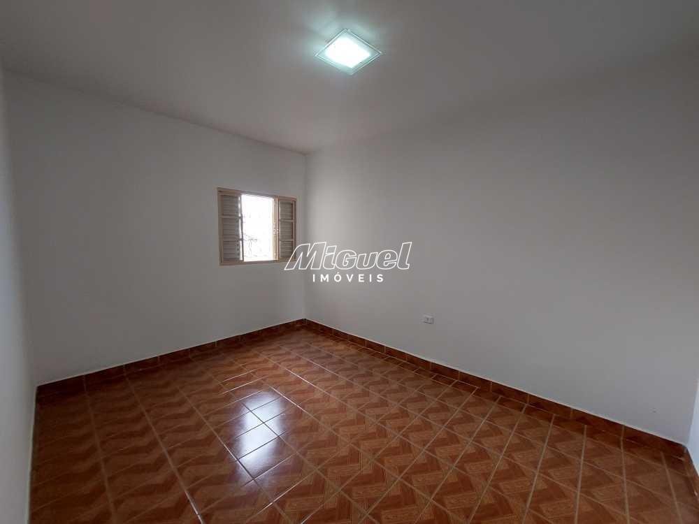 Casa, à venda, Cidade Alta - 4 quartos - Piracicaba/SP: 