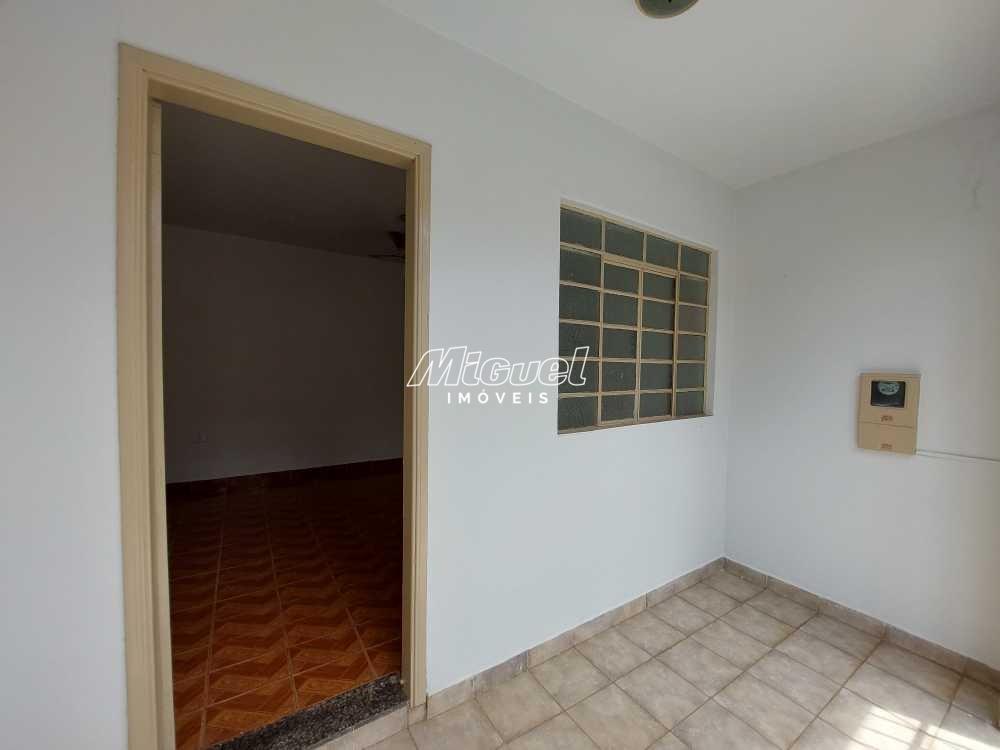 Casa, à venda, Cidade Alta - 4 quartos - Piracicaba/SP: 