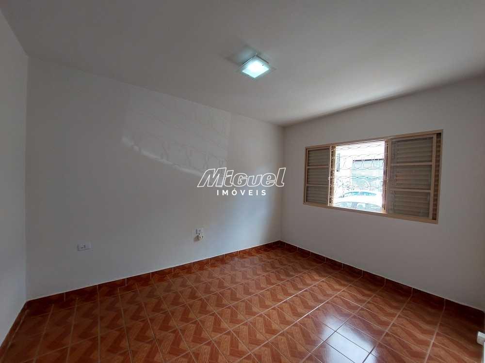 Casa, à venda, Cidade Alta - 4 quartos - Piracicaba/SP: 