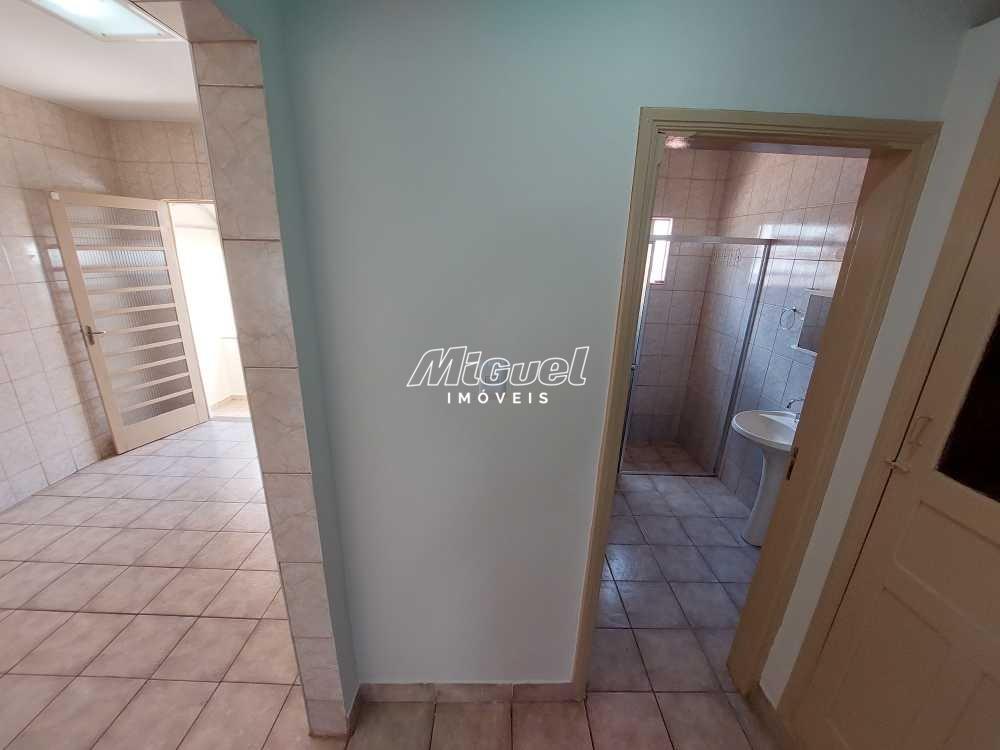 Casa, à venda, Cidade Alta - 4 quartos - Piracicaba/SP: 