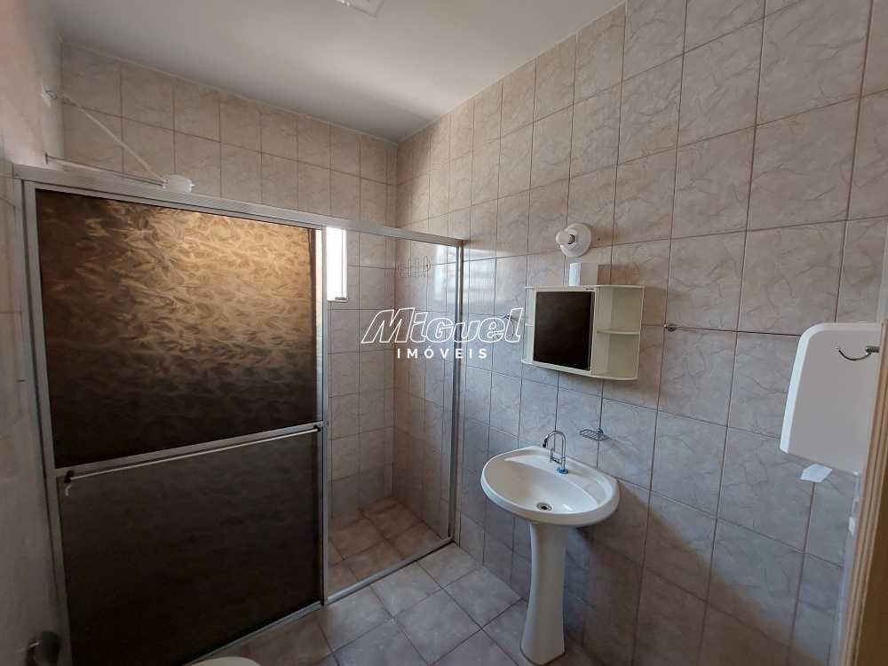 Casa, à venda, Cidade Alta - 4 quartos - Piracicaba/SP: 