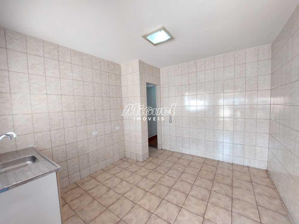 Casa, à venda, Cidade Alta - 4 quartos - Piracicaba/SP: 