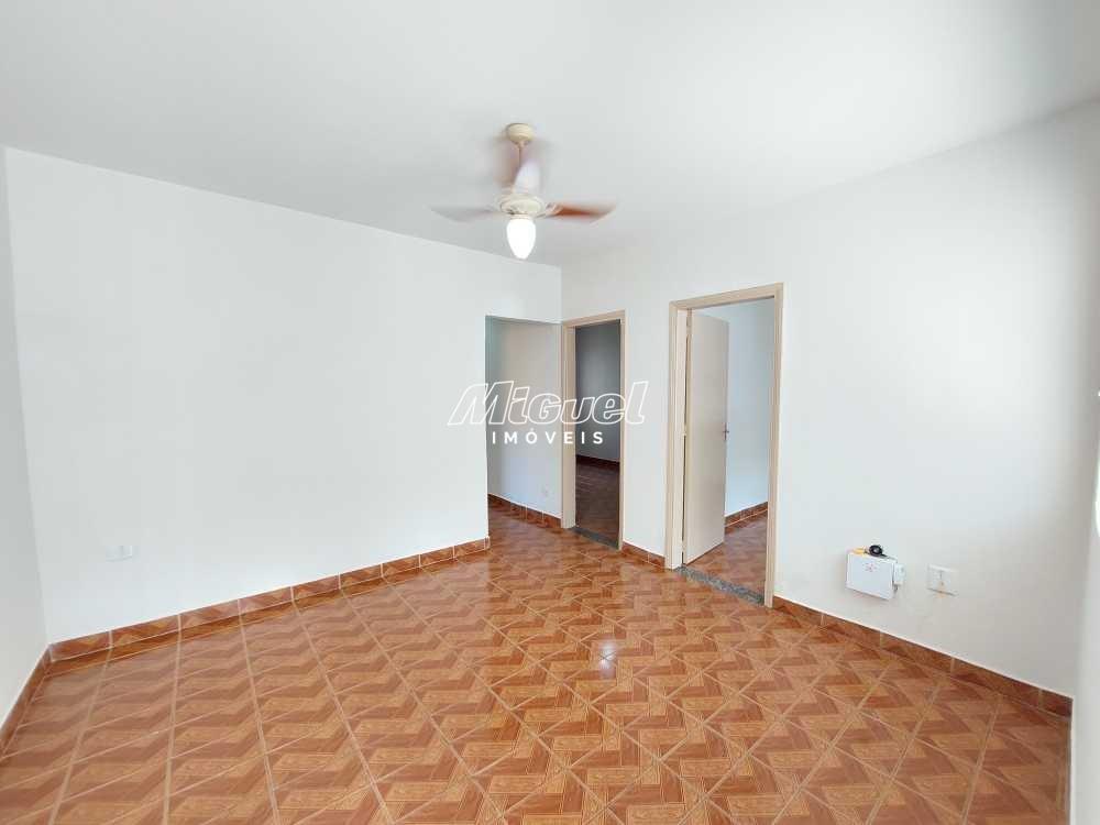 Casa, à venda, Cidade Alta - 4 quartos - Piracicaba/SP: 