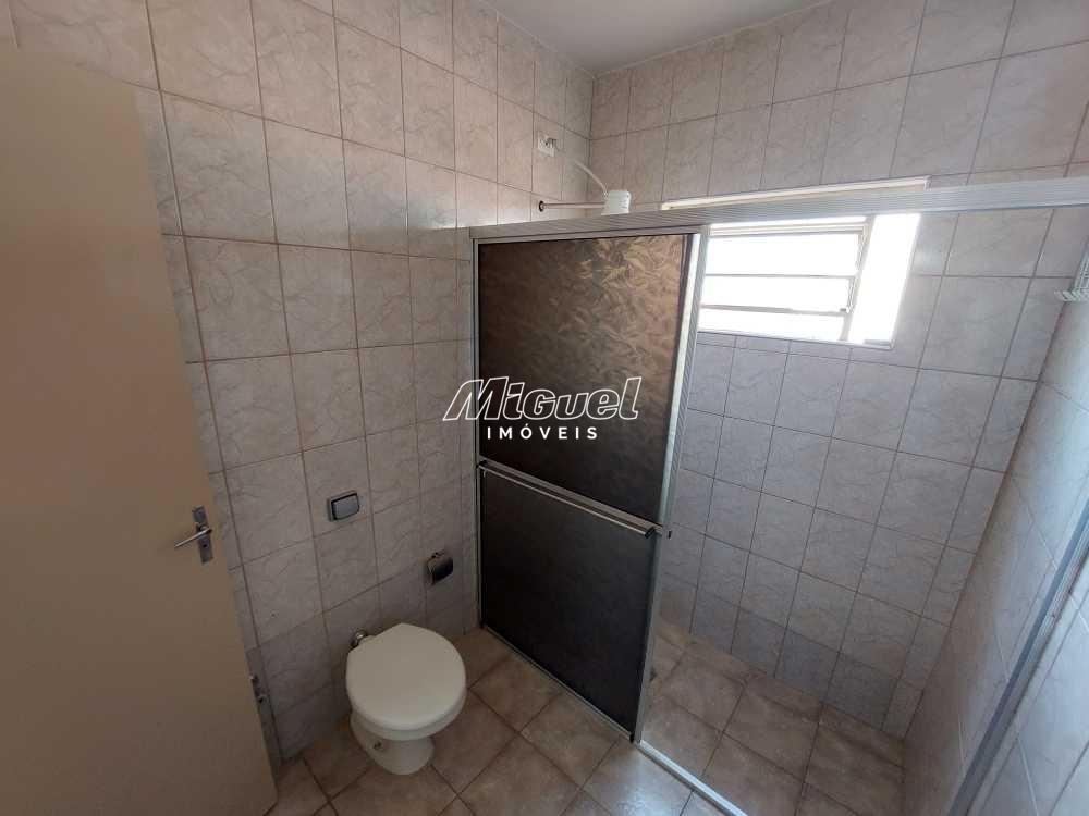 Casa, à venda, Cidade Alta - 4 quartos - Piracicaba/SP: 