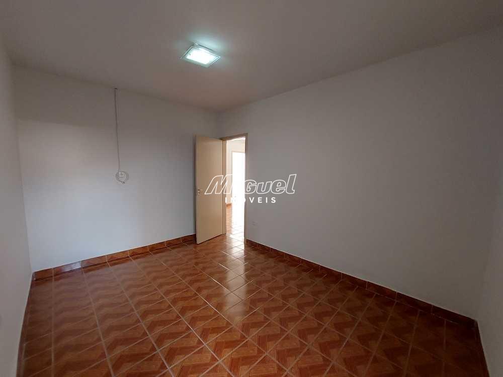 Casa, à venda, Cidade Alta - 4 quartos - Piracicaba/SP: 