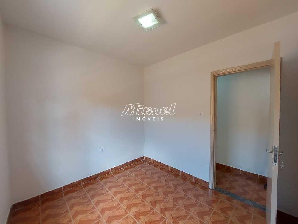 Casa, à venda, Cidade Alta - 4 quartos - Piracicaba/SP: 