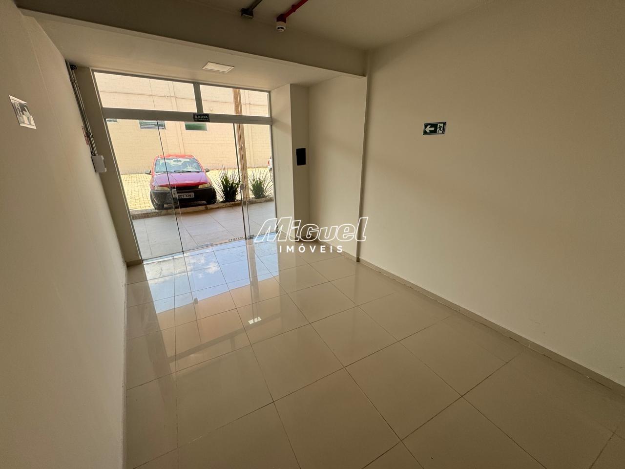 Loja, para aluguel, Jaraguá - - Piracicaba/SP: 