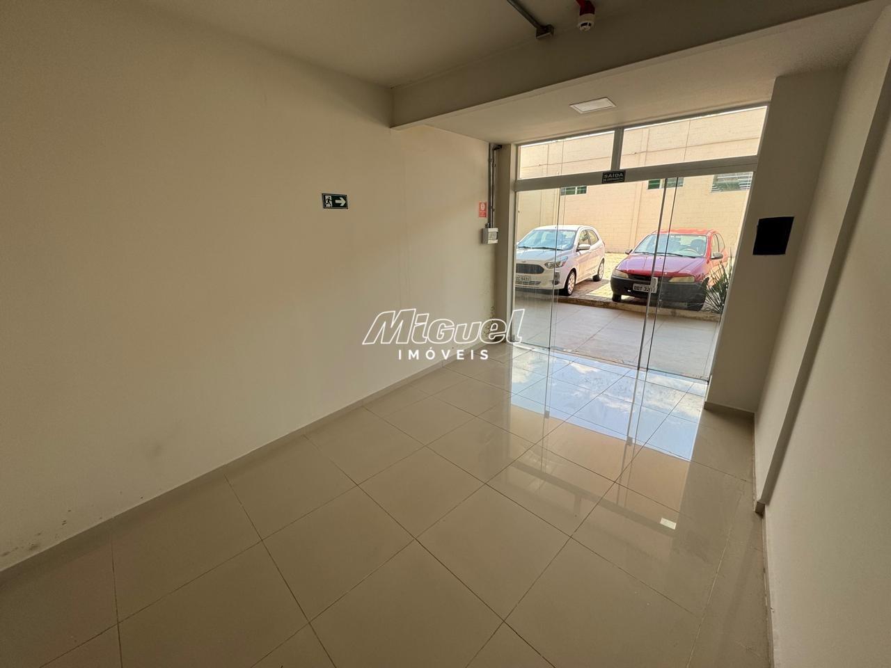 Loja, para aluguel, Jaraguá - - Piracicaba/SP: 