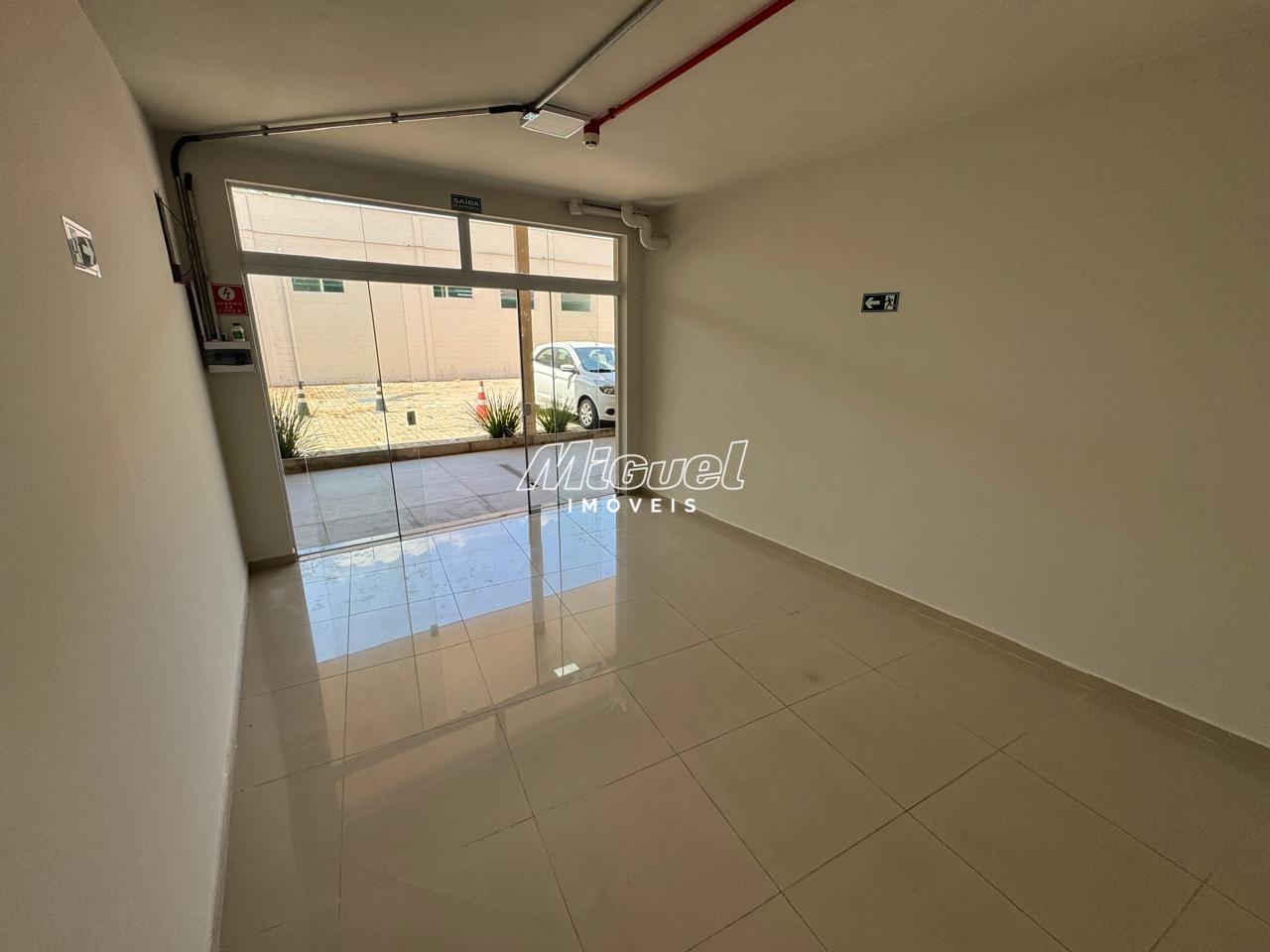 Loja, para aluguel, Jaraguá - Shopping Jaraguá Mall - Piracicaba/SP: 