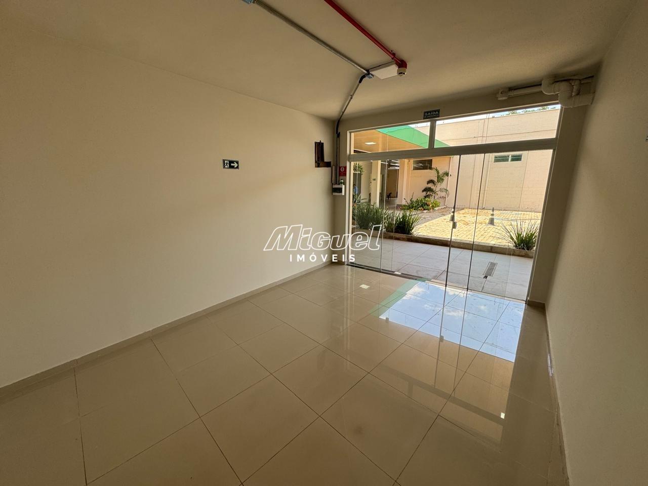 Loja, para aluguel, Jaraguá - Shopping Jaraguá Mall - Piracicaba/SP: 