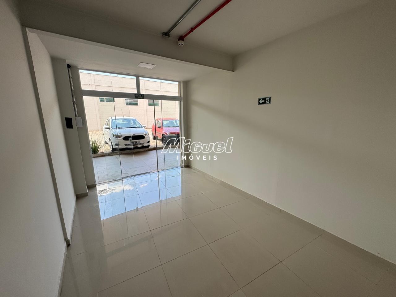 Loja, para aluguel, Jaraguá - - Piracicaba/SP: 