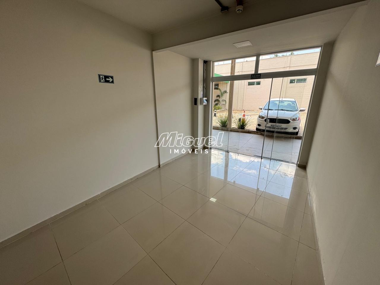 Loja, para aluguel, Jaraguá - - Piracicaba/SP: 