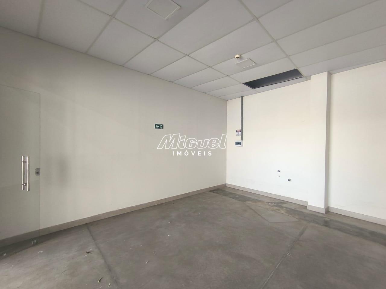 Loja, para aluguel, Jaraguá - - Piracicaba/SP: