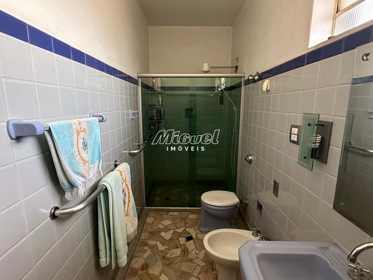 Casa, à venda, São Dimas - 3 quartos - Piracicaba/SP: