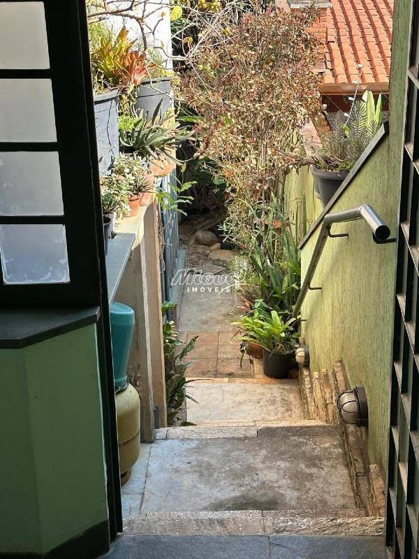 Casa, à venda, São Dimas - 3 quartos - Piracicaba/SP: