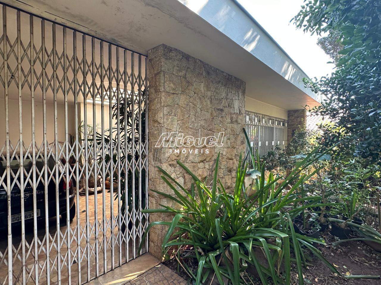 Casa, à venda, São Dimas - 3 quartos - Piracicaba/SP: 