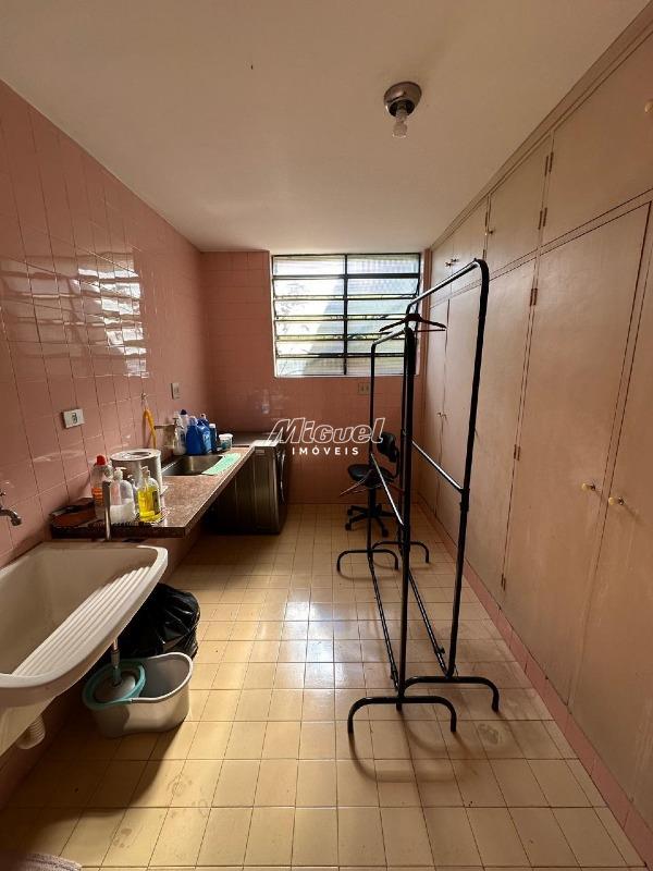 Casa, à venda, São Dimas - 3 quartos - Piracicaba/SP: