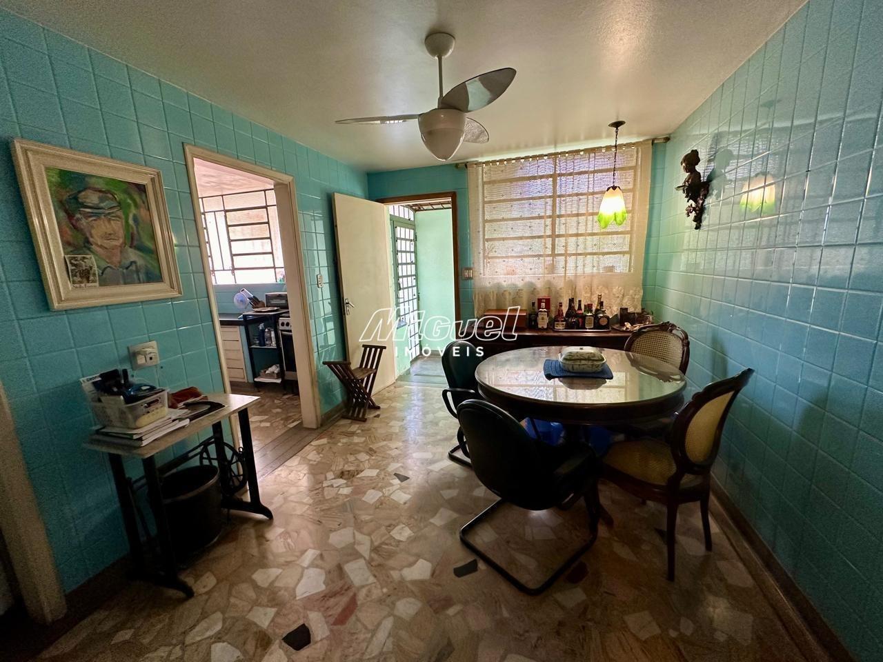 Casa, à venda, São Dimas - 3 quartos - Piracicaba/SP: