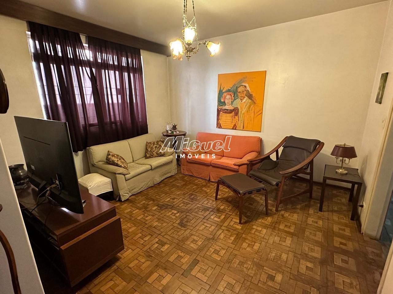 Casa, à venda, São Dimas - 3 quartos - Piracicaba/SP: 